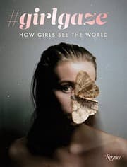 Tapa de #girlgaze: How Girls See the World