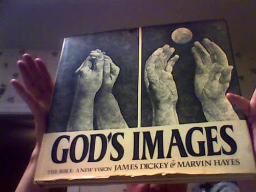 Tapa de God's images