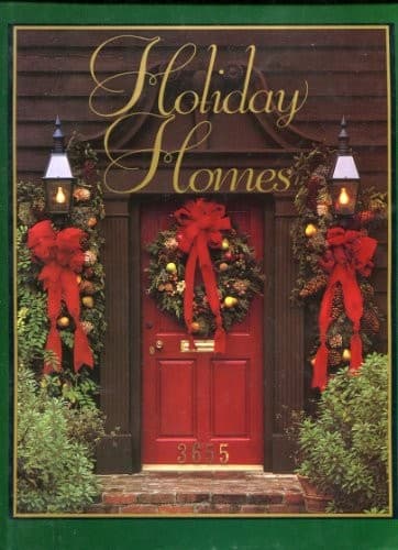 Tapa de Holiday homes