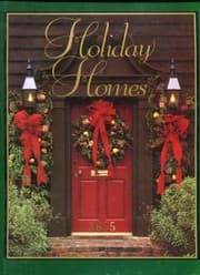Tapa de Holiday homes