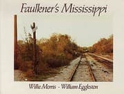 Tapa de Faulkner's Mississippi
