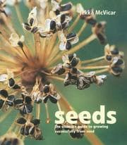 Tapa de Seeds