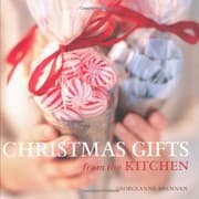 Tapa de Christmas Gifts from the Kitchen