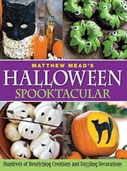 Tapa de Matthew Mead's Halloween Spooktacular