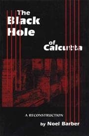 Tapa de The Black Hole Of Calcutta