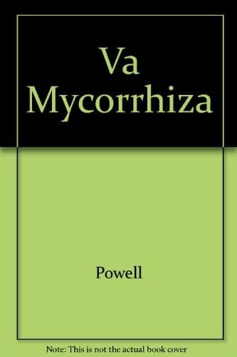 Tapa de VA mycorrhiza