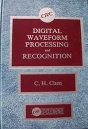 Tapa de Digital waveform processing and recognition