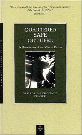 Tapa de Quartered Safe Out Here
