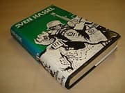Tapa de The bloody road to death
