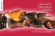Tapa de Christianity Explored Universal Handbook