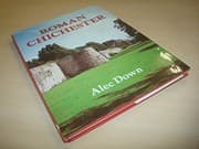 Tapa de Roman Chichester