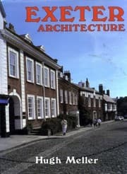 Tapa de Exeter architecture