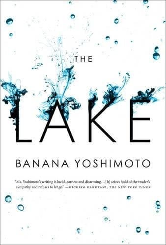 Tapa de The Lake