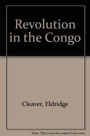 Tapa de Revolution in the Congo