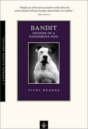 Tapa de Bandit