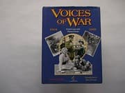 Tapa de Voices of war