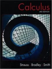 Tapa de Calculus
