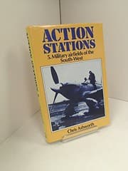 Tapa de Military airfields of the south-west