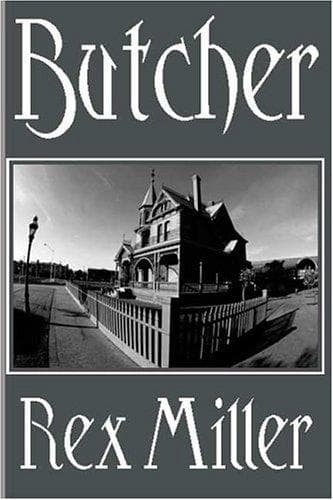 Tapa de Butcher