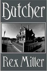 Tapa de Butcher