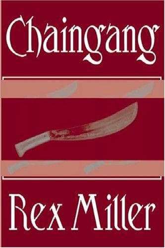 Tapa de Chaingang