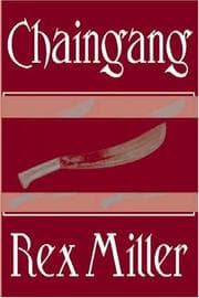 Tapa de Chaingang