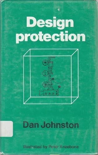 Tapa de Design protection