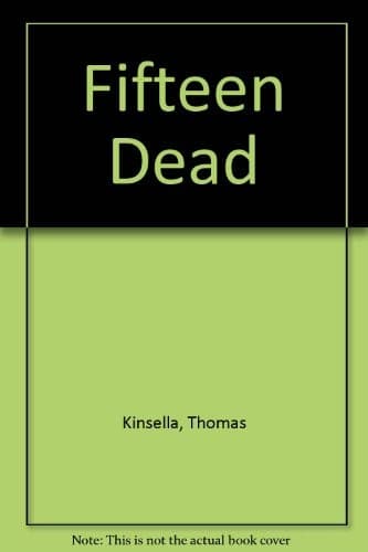Tapa de Fifteen dead
