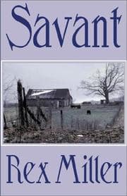 Tapa de Savant