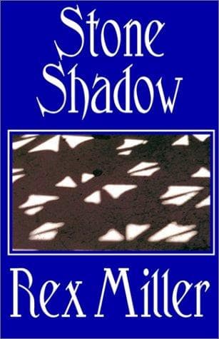 Tapa de Stone Shadow