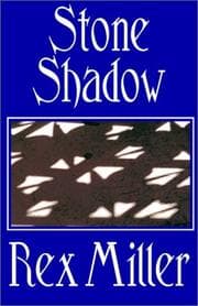 Tapa de Stone Shadow