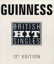 Tapa de British hit singles