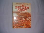 Tapa de The Guinness history of the British Army