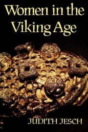 Tapa de Women in the Viking Age