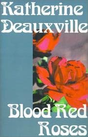 Tapa de Blood Red Roses