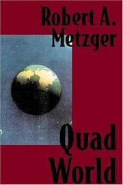 Tapa de Quad World