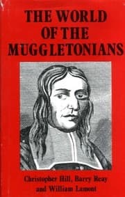Tapa de The world of the Muggletonians