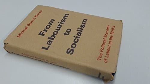 Tapa de From labourism to socialism