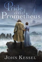 Tapa de Pride and Prometheus