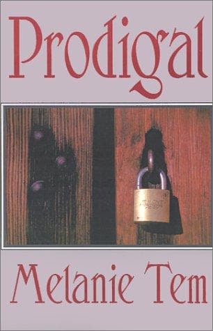 Tapa de Prodigal