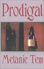 Tapa de Prodigal