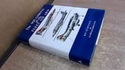 Tapa de The squadrons of the Fleet Air Arm
