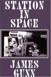Tapa de Station in Space