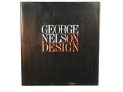 Tapa de George Nelson Design