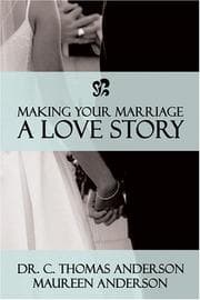 Tapa de Making Your Marriage a Love Story
