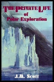 Tapa de The private life of polar exploration