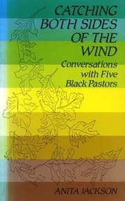 Tapa de Catching both sides of the wind
