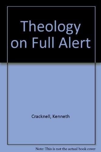 Tapa de Theology on full alert