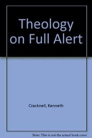 Tapa de Theology on full alert