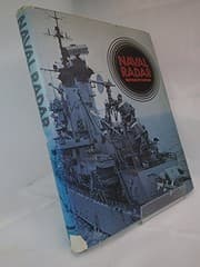 Tapa de Naval radar